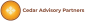 Cedar Group logo